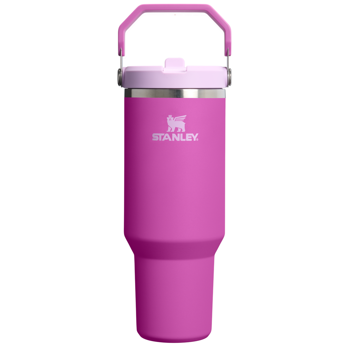 The IceFlow™ Flip Straw Tumbler | 40 OZ - Stanley Create X4