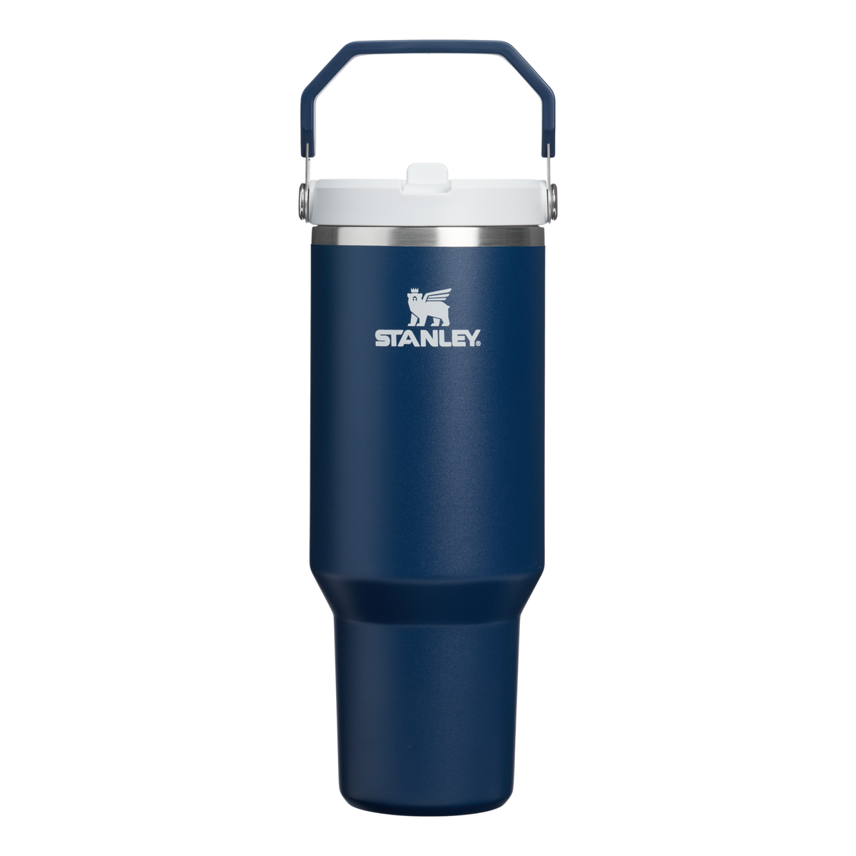 The IceFlow™ Flip Straw Tumbler | 40 OZ V2
