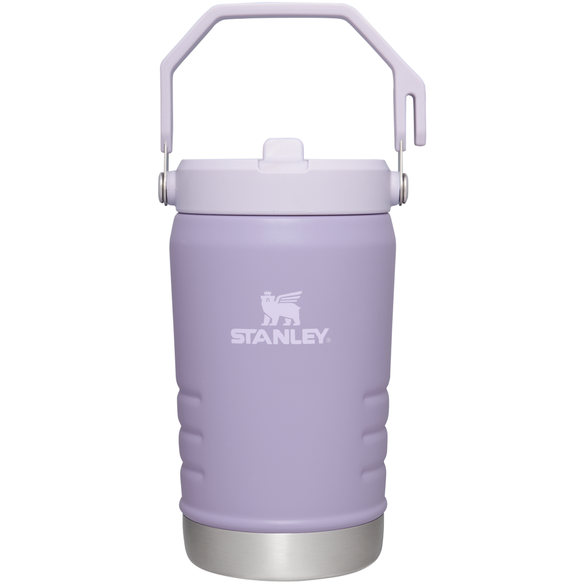 The IceFlow™ Flip Straw Jug | 40 OZ - Stanley Create G5