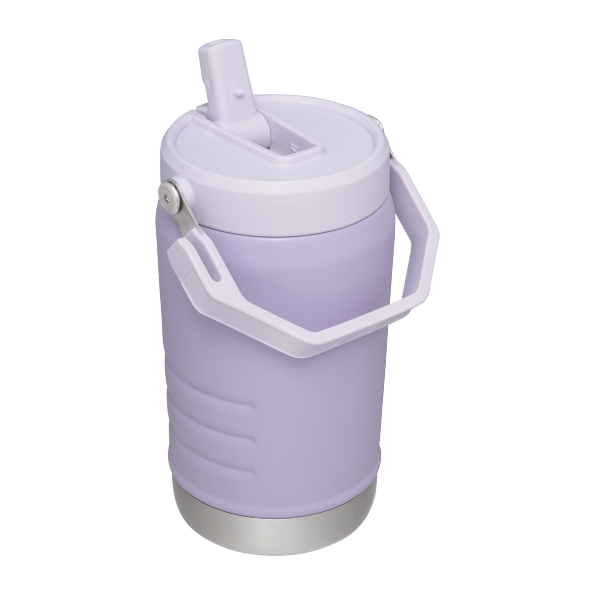 The IceFlow™ Flip Straw Jug | 40 OZ - Stanley Create G5