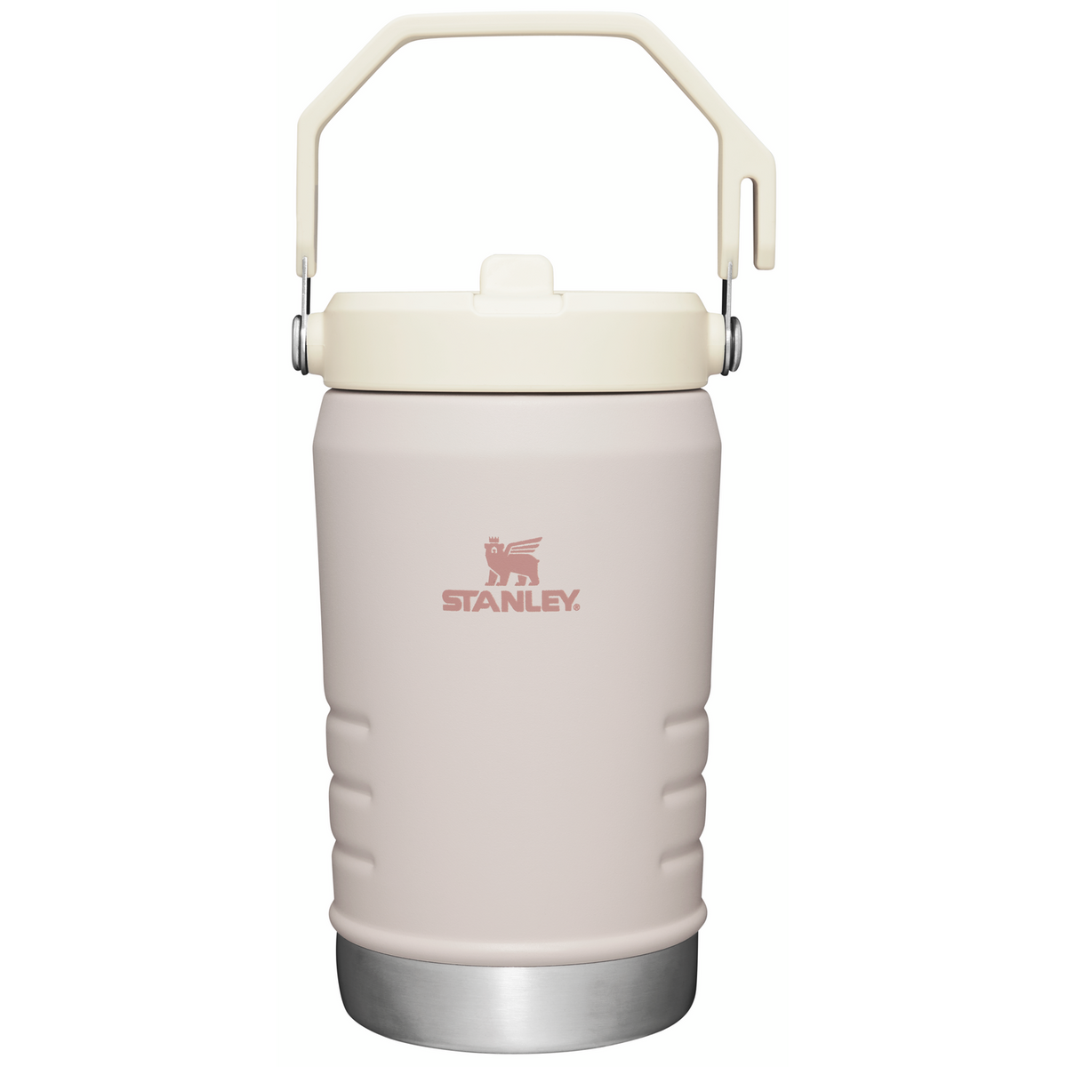 The IceFlow™ Flip Straw Jug | 40 OZ - Stanley Create G5