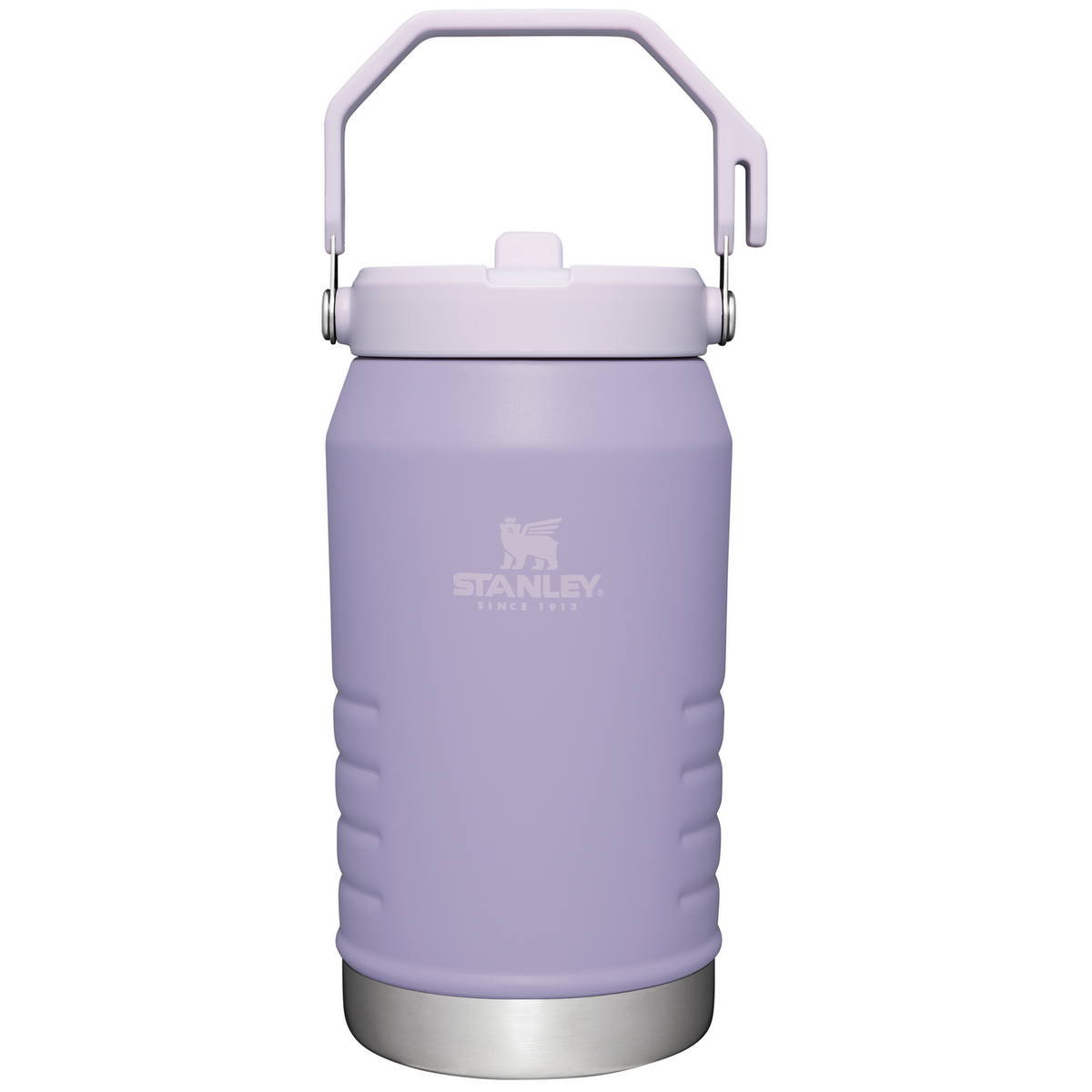The IceFlow™ Flip Straw Jug | 64 OZ L1