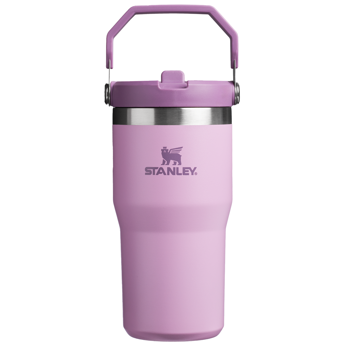 The IceFlow™ Flip Straw Tumbler | 20 OZ A2