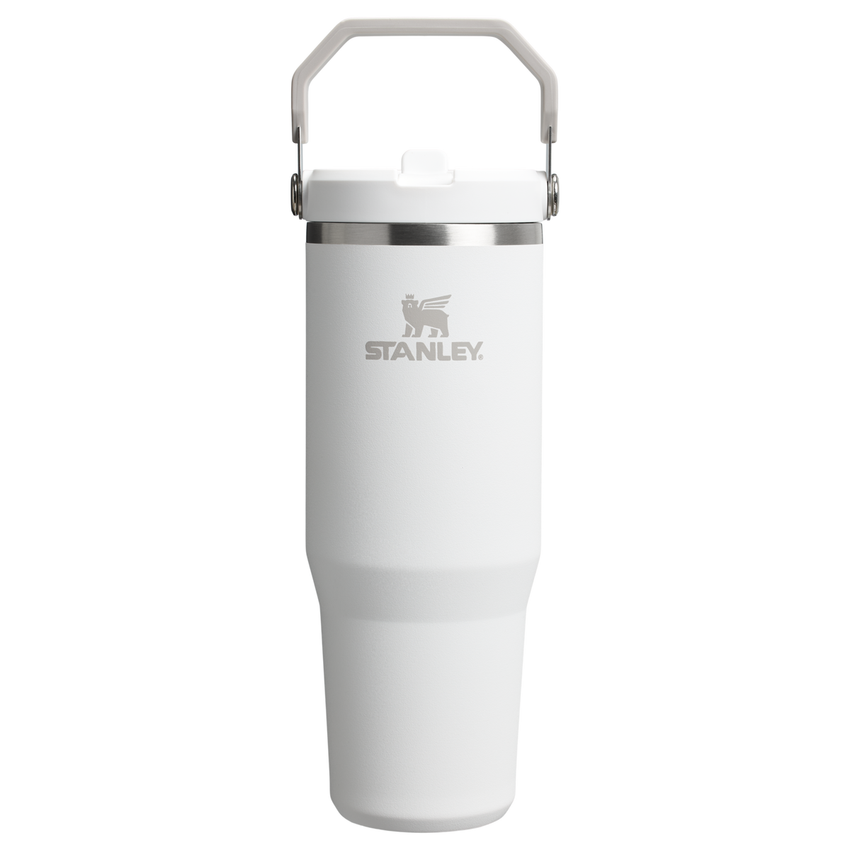 The IceFlow™ Flip Straw Tumbler | 30 OZ U2