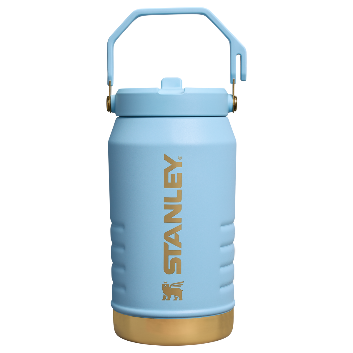 The Messi x Stanley IceFlow™ Flip Straw Jug | 64 OZ P2
