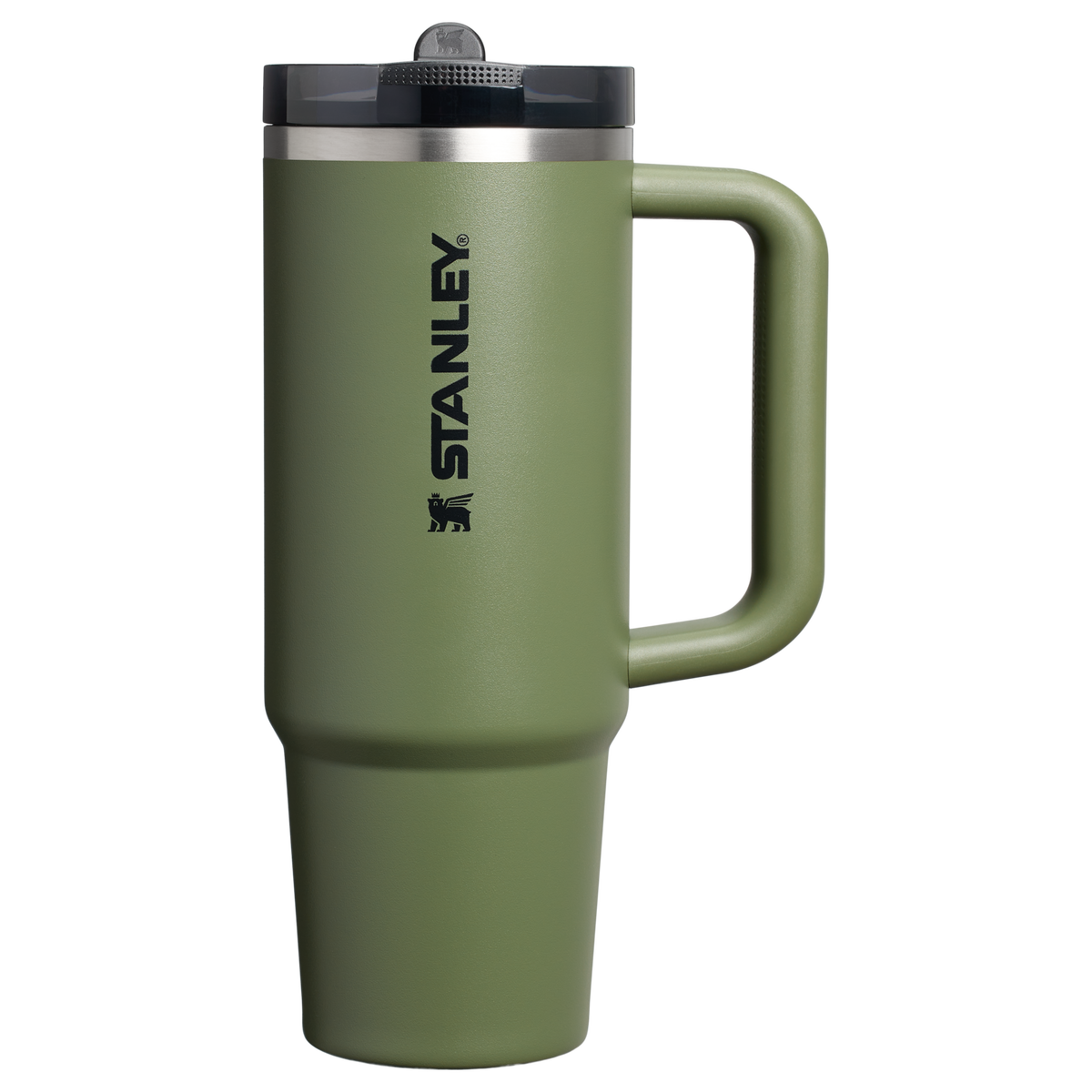 The Quencher ProTour Flip Straw Tumbler | 30 OZ - Stanley Create S2