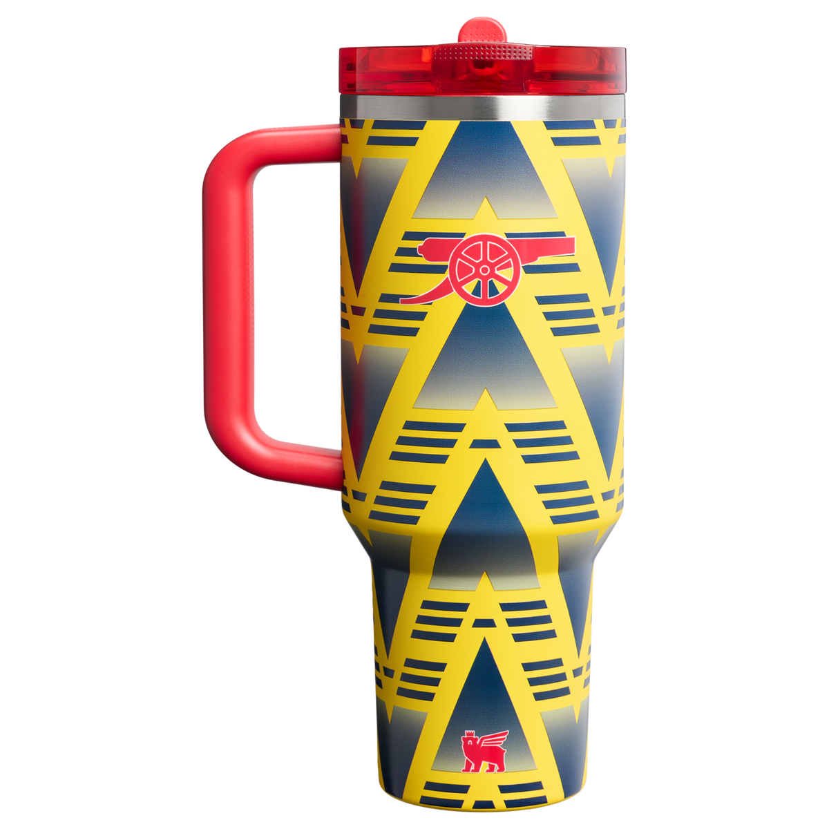 Stanley 1913 x Arsenal Quencher® ProTour Flip Straw Tumbler | 40 OZ P2