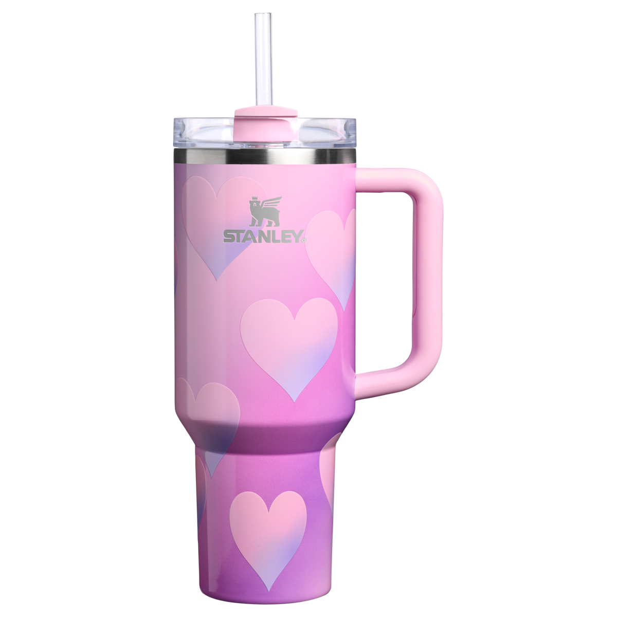 The Quencher H2.0 Flowstate™ Tumbler | 40 OZ O0