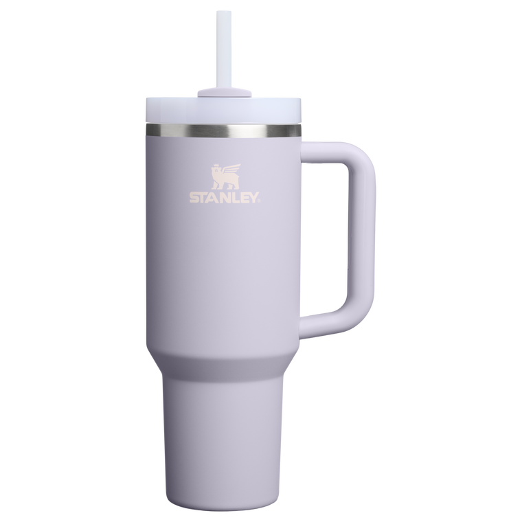 The Quencher H2.0 Flowstate™ Tumbler | 40 OZ O0