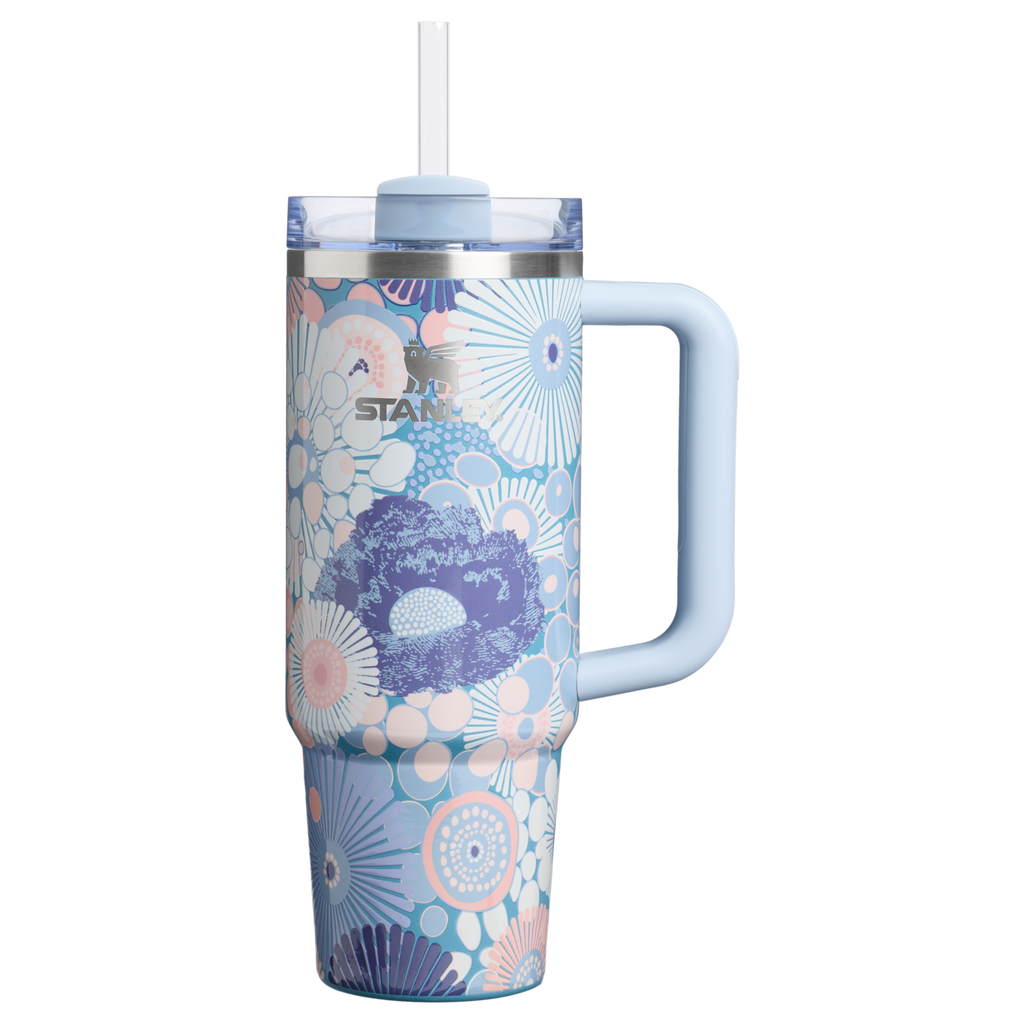The Quencher ProTour Flip Straw Tumbler | 30 OZ J4