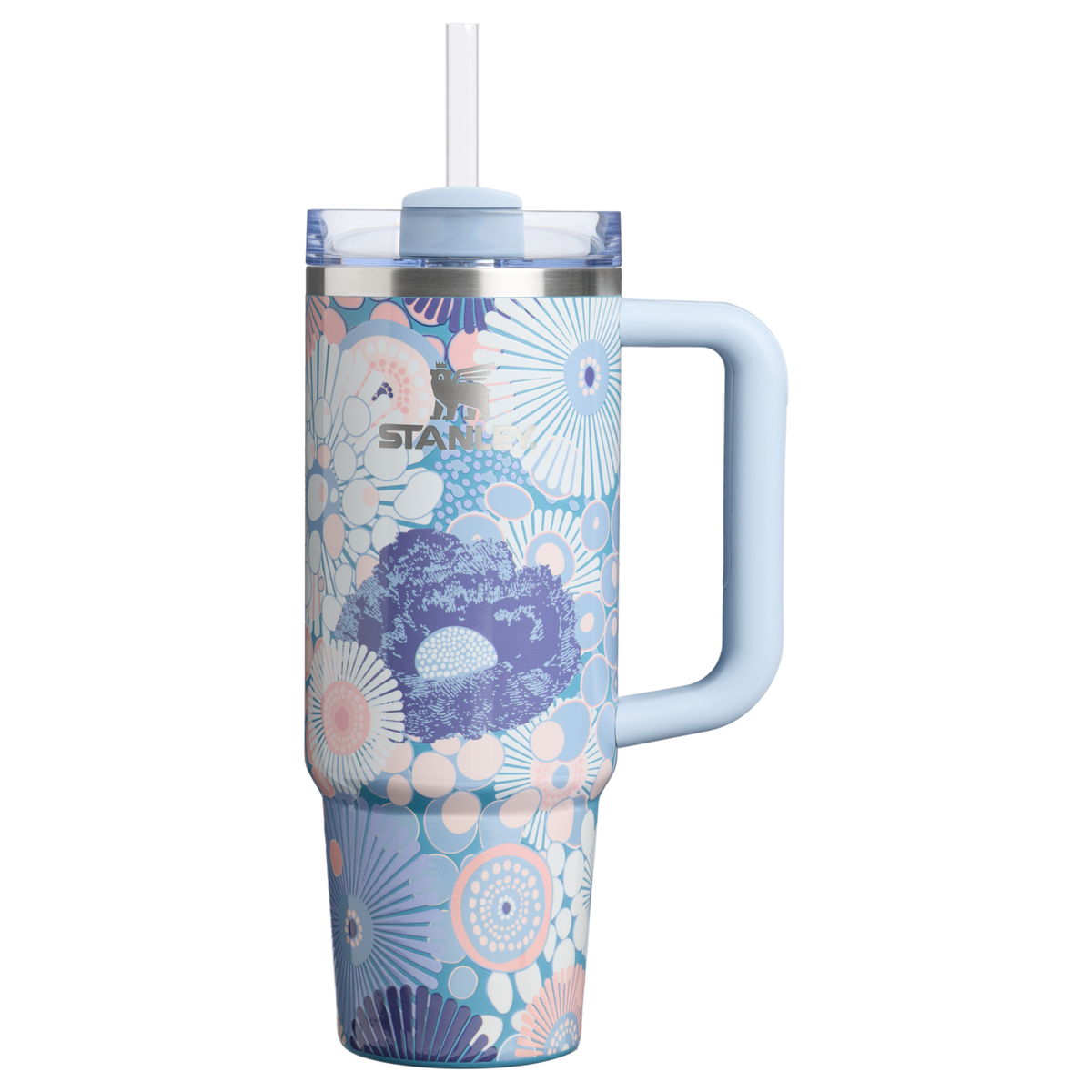 The Quencher ProTour Flip Straw Tumbler | 30 OZ J4