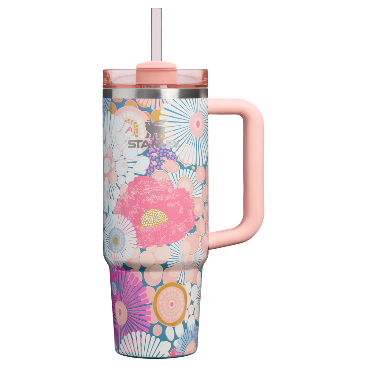The Quencher ProTour Flip Straw Tumbler | 30 OZ J4