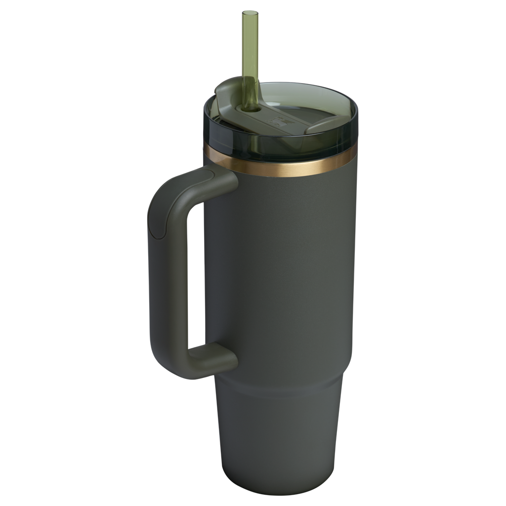 The Quencher H2.0 Flowstate™ Tumbler | 30 OZ - Stanley Create K1