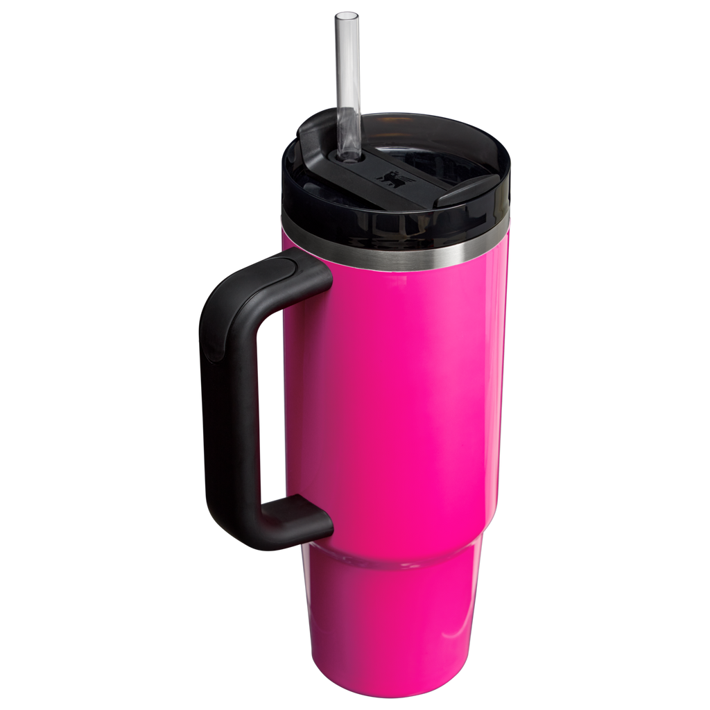 The Quencher H2.0 Flowstate™ Tumbler | 30 OZ - Stanley Create K1