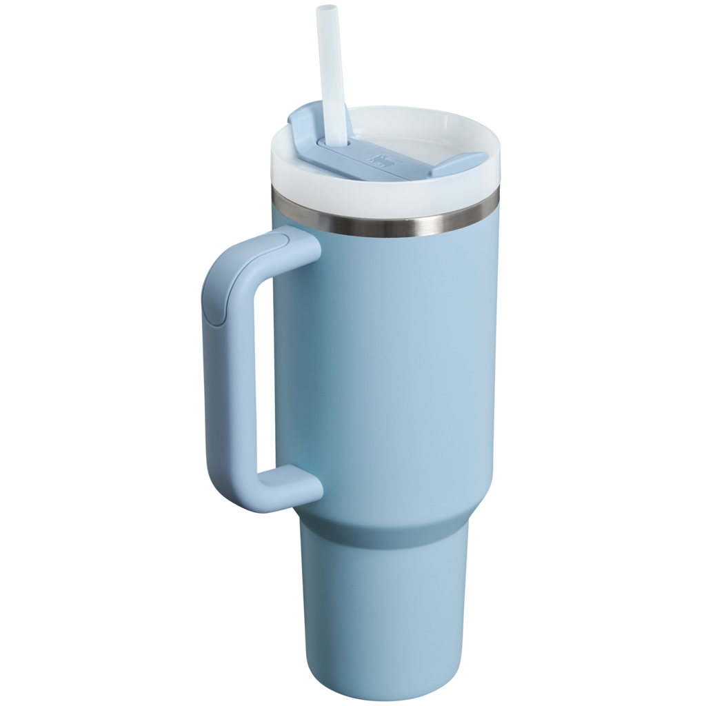 The Quencher H2.0 FlowState™ Tumbler | 40 OZ - Stanley Create K1