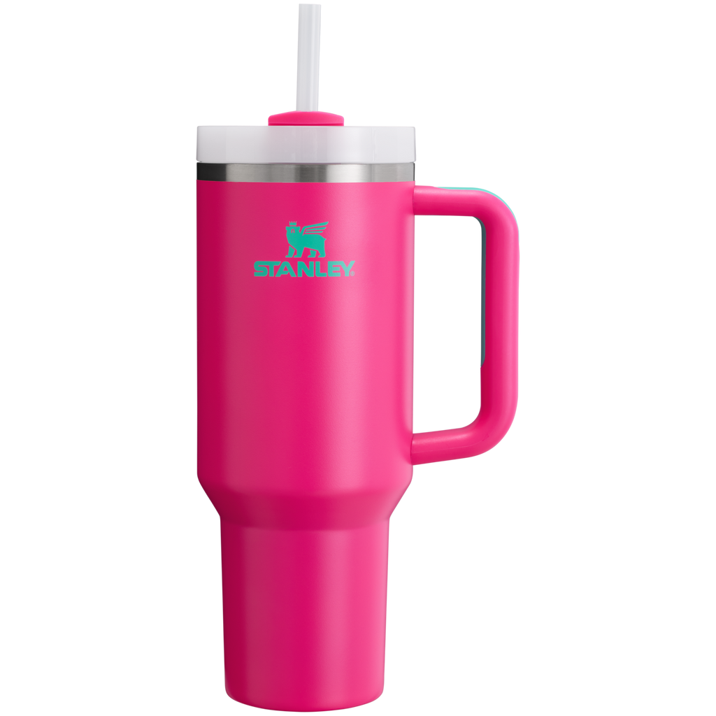 The Quencher H2.0 Flowstate™ Tumbler | 40 OZ O0