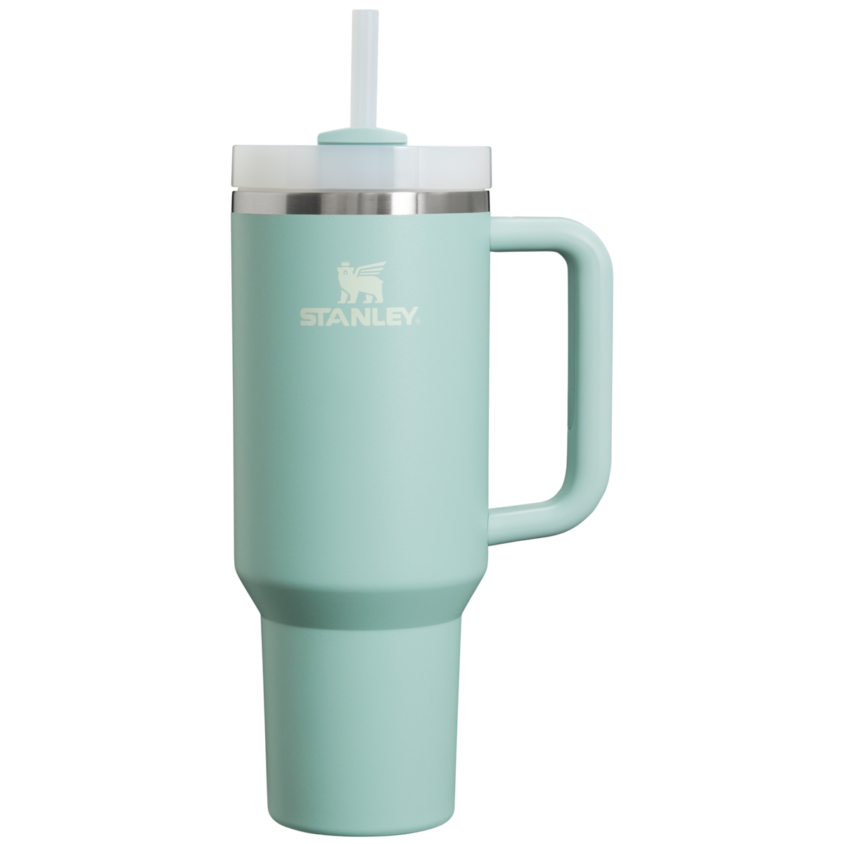 The Quencher H2.0 FlowState™ Tumbler | 40 OZ - Stanley Create K1