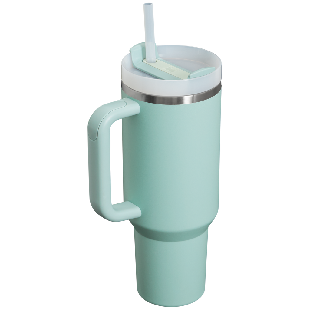 The Quencher H2.0 FlowState™ Tumbler | 40 OZ - Stanley Create K1