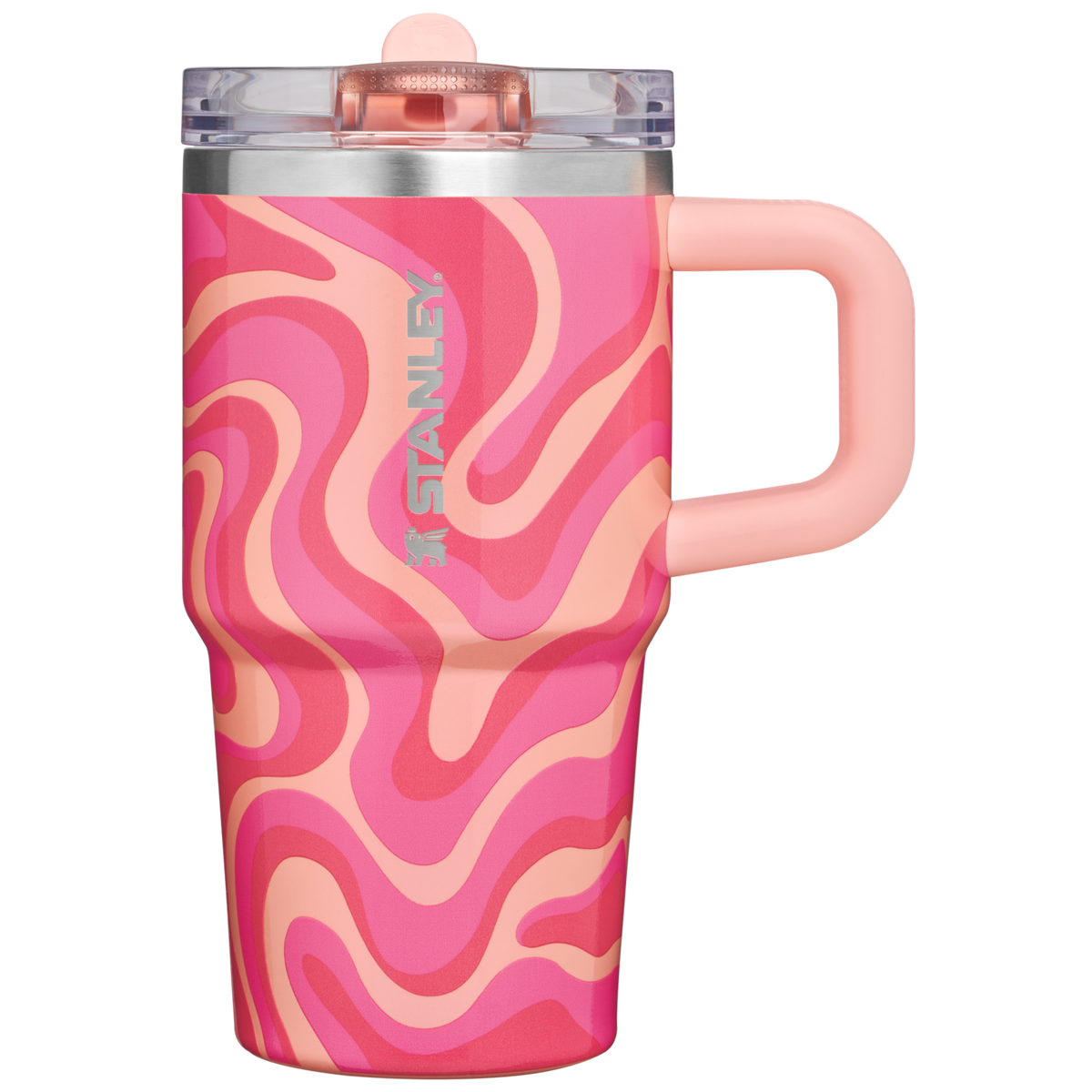 The Quencher ProTour Flip Straw Tumbler | 20 OZ E5