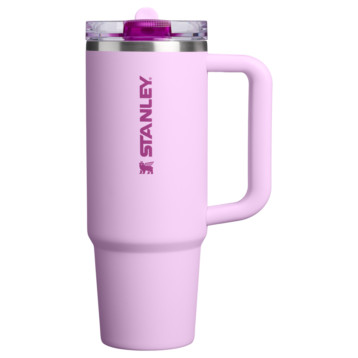 The Quencher ProTour Flip Straw Tumbler | 30 OZ - Stanley Create S2
