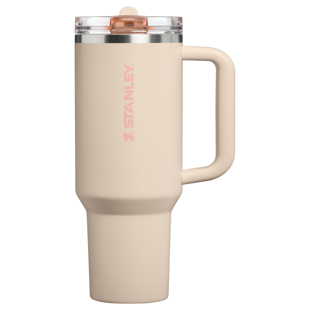 The Quencher ProTour Flip Straw Tumbler | 40 OZ - Stanley Create G0