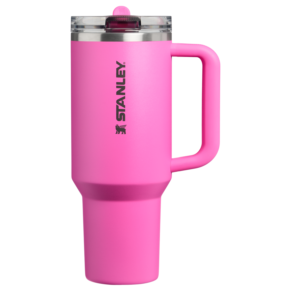 The Quencher ProTour Flip Straw Tumbler | 40 OZ - Stanley Create G0