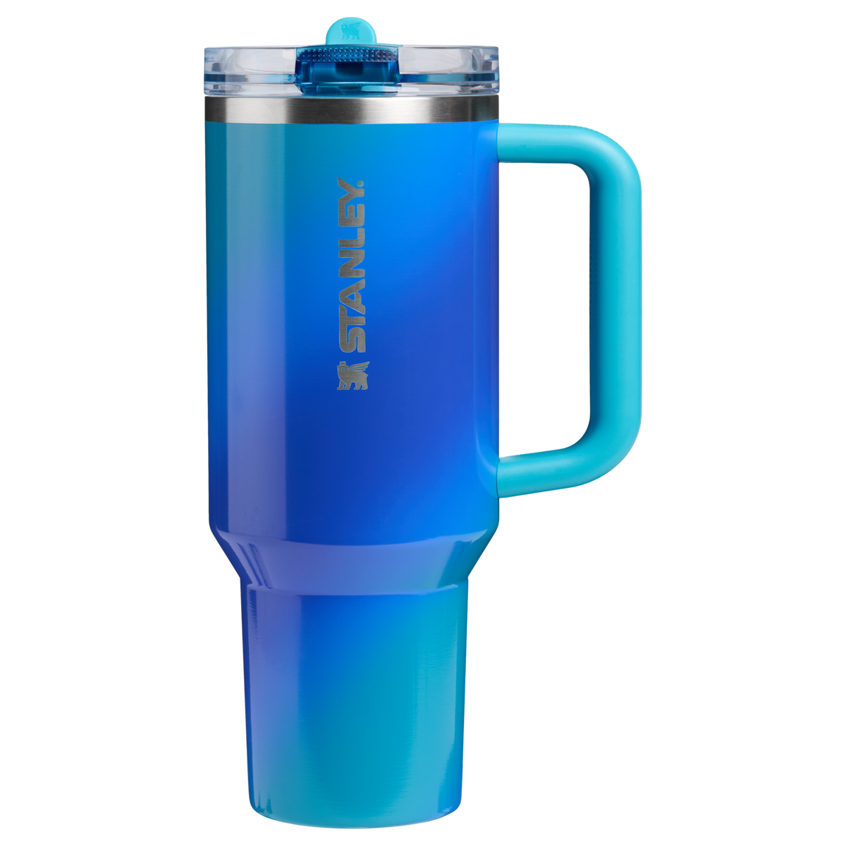 The Quencher ProTour Flip Straw Tumbler | 40 OZ L3