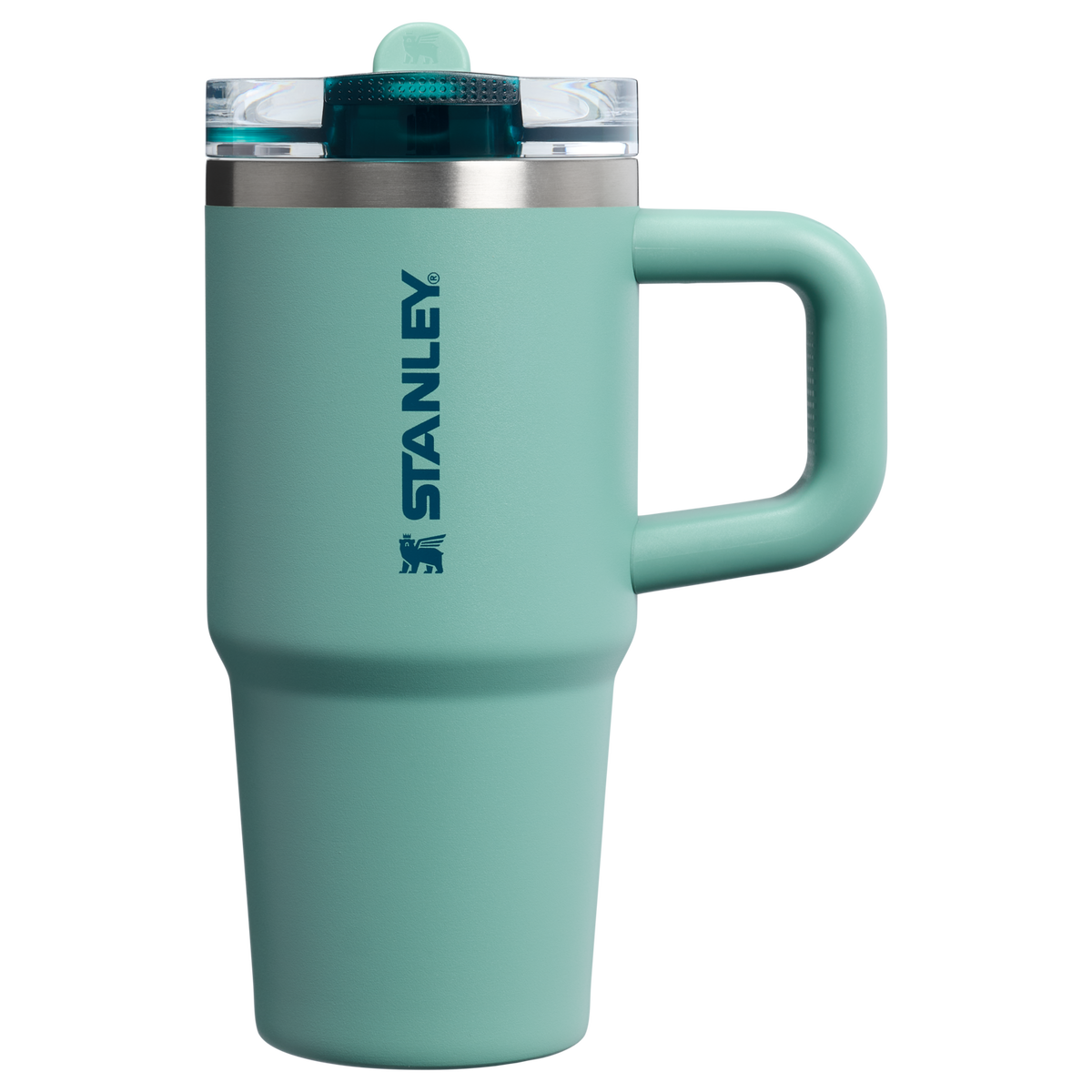 The Quencher ProTour Flip Straw Tumbler | 14 OZ - Stanley Create G9