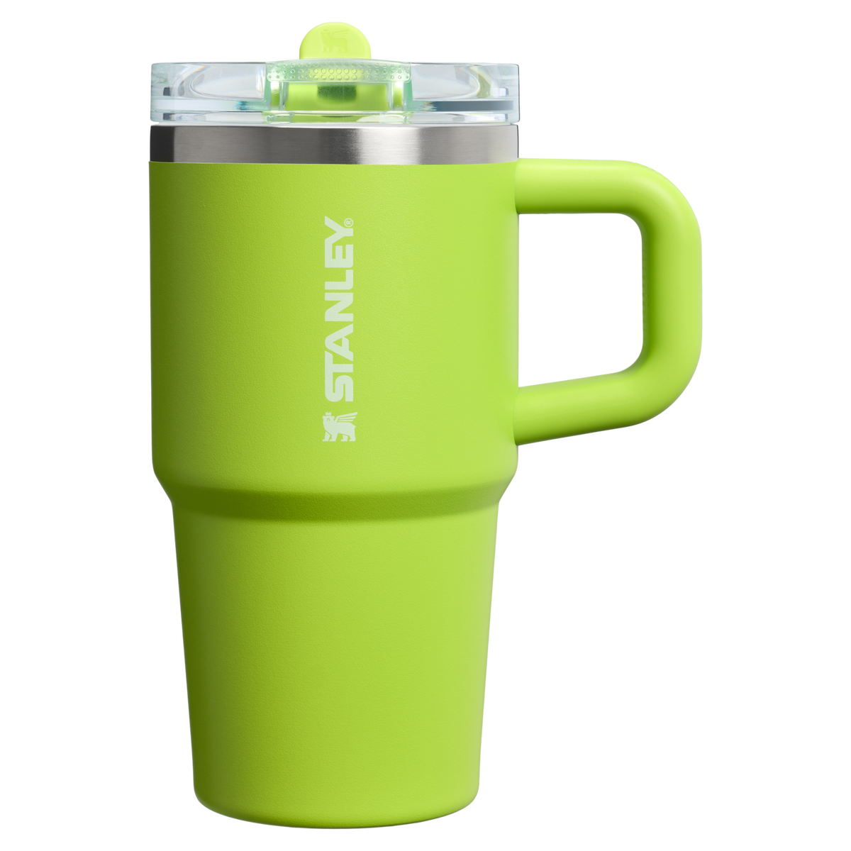 The Quencher ProTour Flip Straw Tumbler | 20 OZ - Stanley Create D9