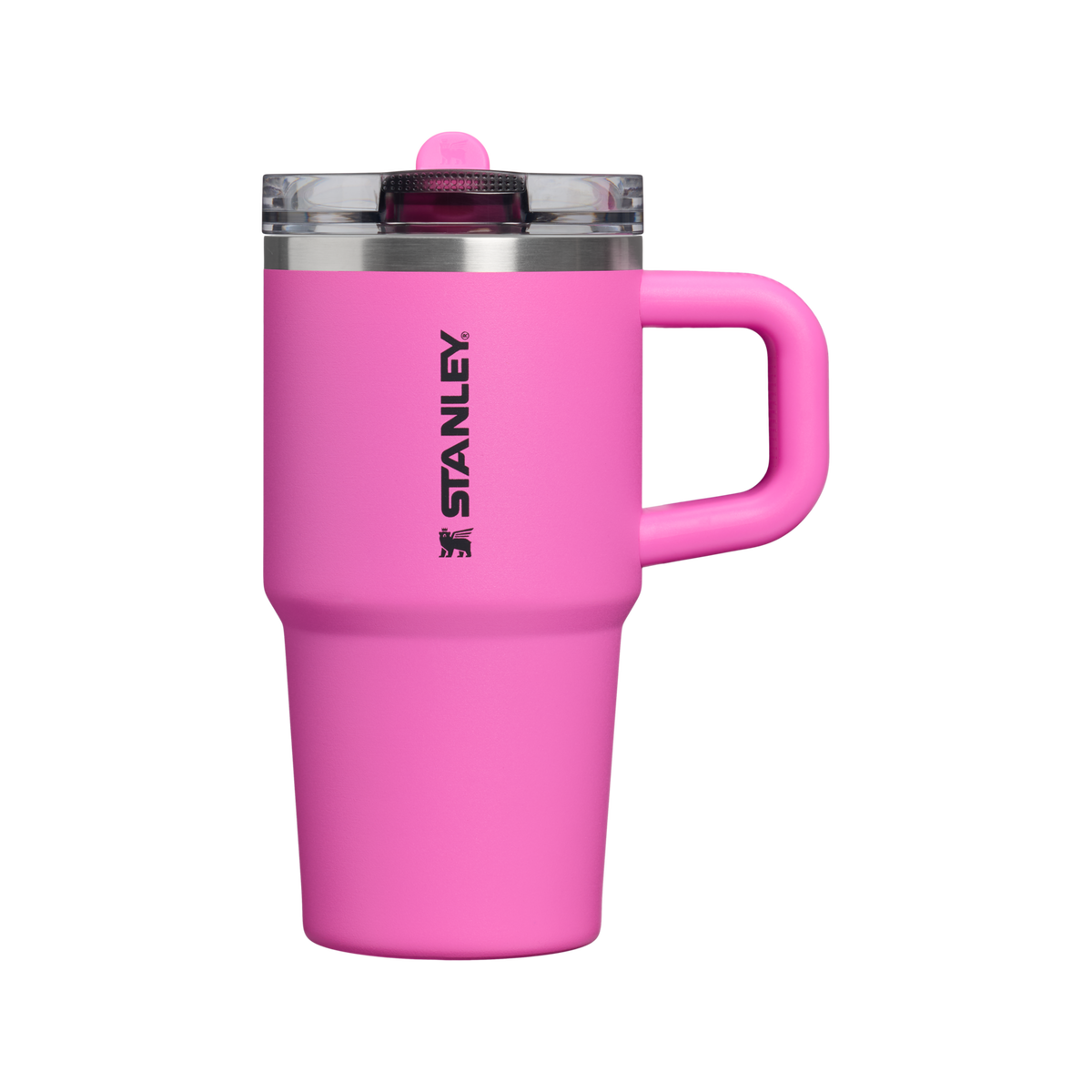 The Quencher ProTour Flip Straw Tumbler | 20 OZ - Stanley Create D9