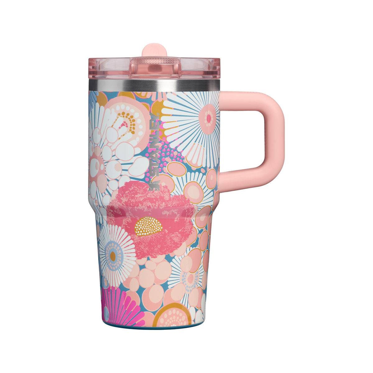 The Quencher ProTour Flip Straw Tumbler | 20 OZ I7