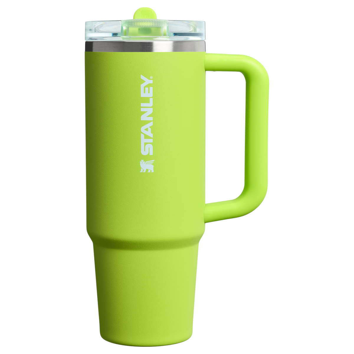 The Quencher ProTour Flip Straw Tumbler | 30 OZ - Stanley Create S2