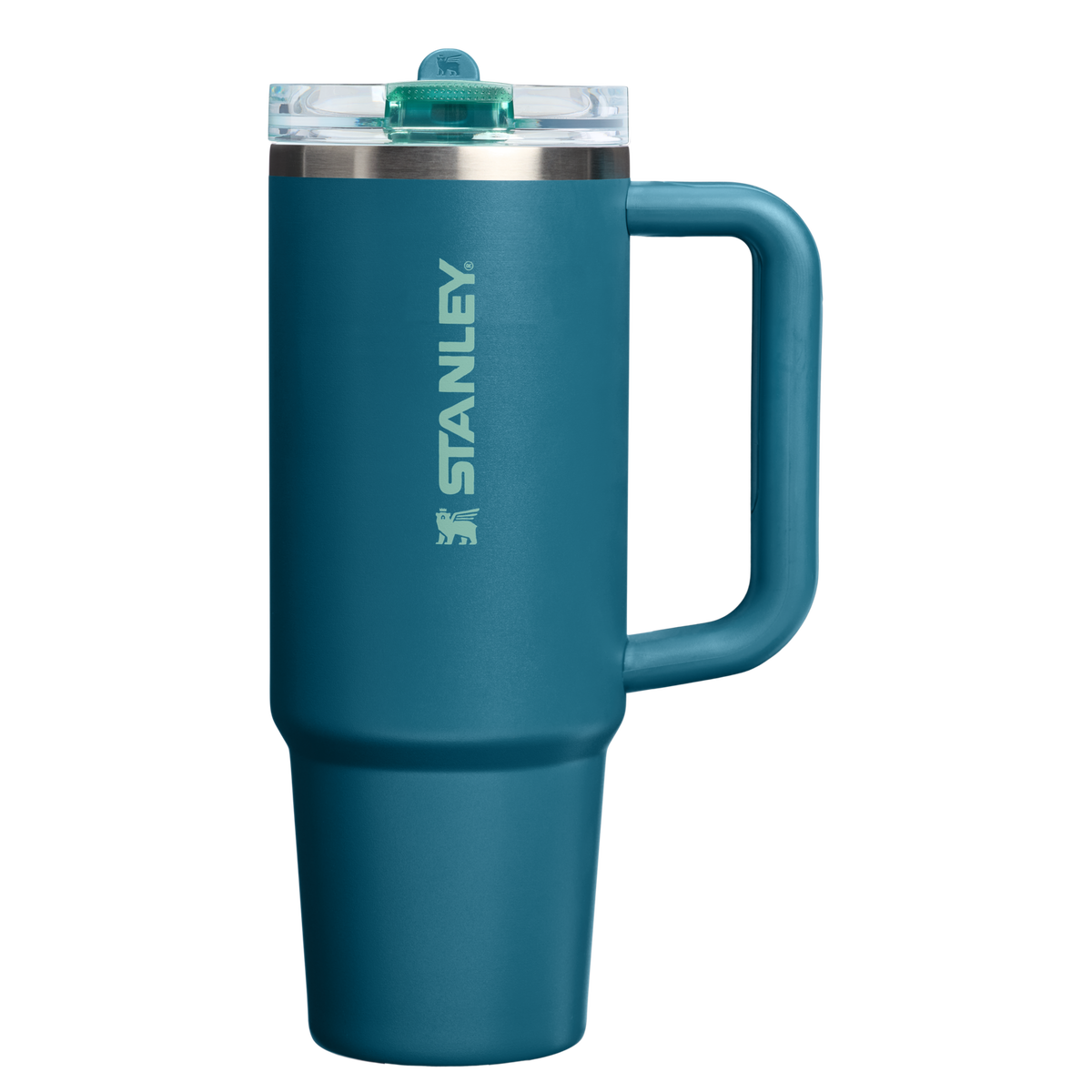 The Quencher ProTour Flip Straw Tumbler | 30 OZ - Stanley Create S2