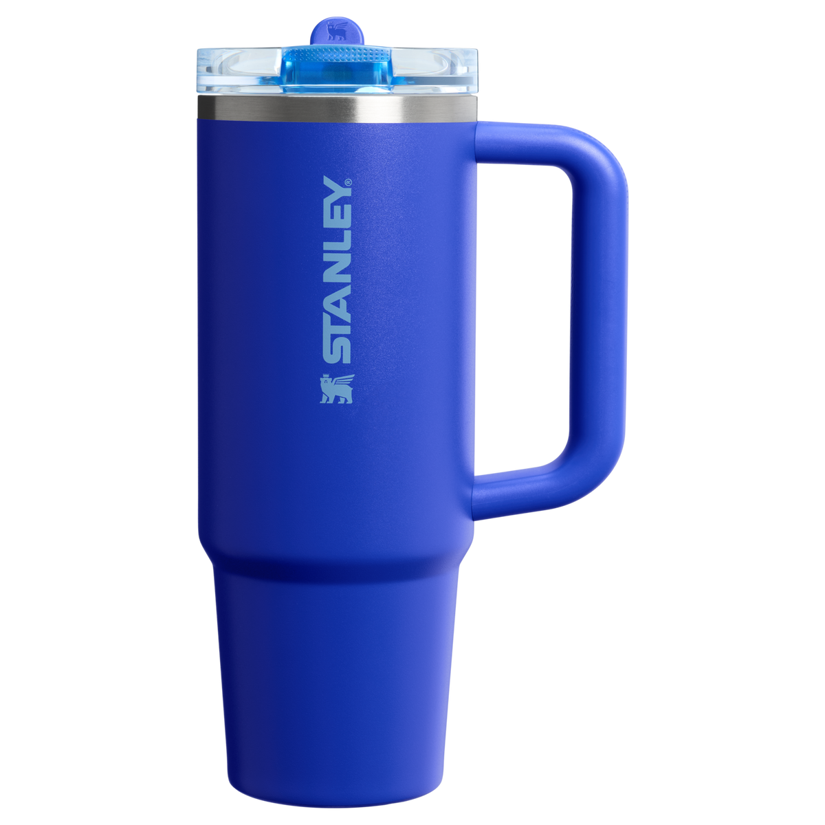 The Quencher ProTour Flip Straw Tumbler | 30 OZ - Stanley Create S2