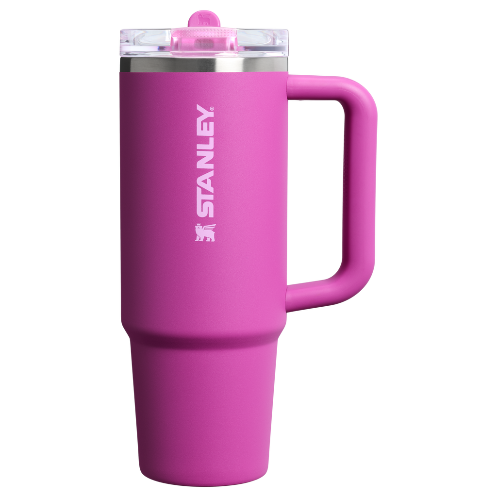 The Quencher ProTour Flip Straw Tumbler | 40 OZ - Stanley Create G0