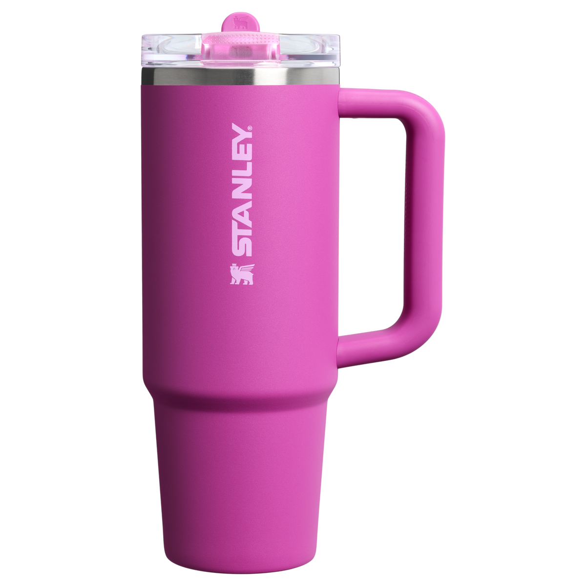 The Quencher ProTour Flip Straw Tumbler | 30 OZ - Stanley Create S2