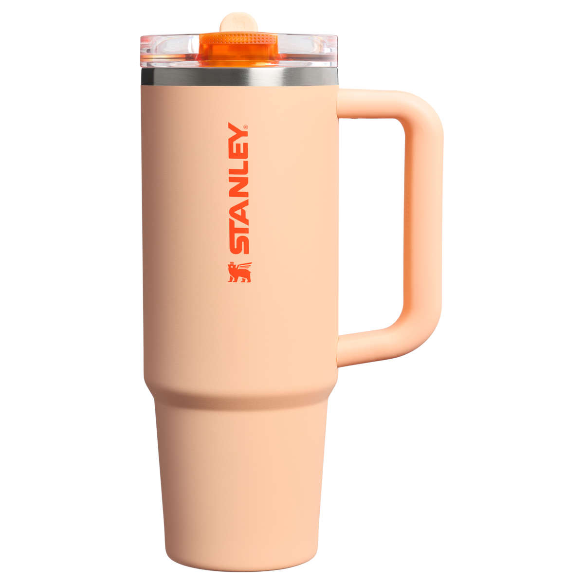 The Quencher ProTour Flip Straw Tumbler | 30 OZ - Stanley Create S2