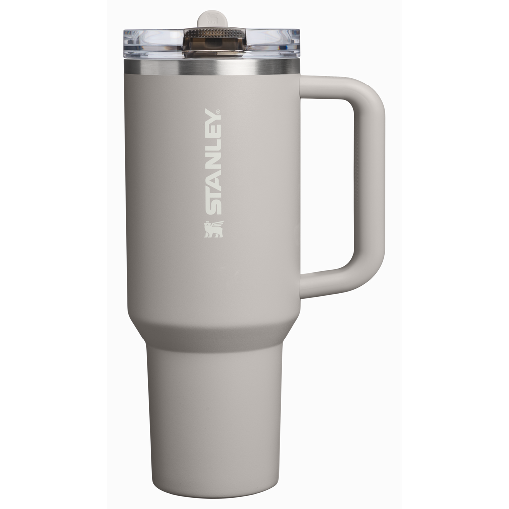 The Quencher ProTour Flip Straw Tumbler | 40 OZ - Stanley Create G0