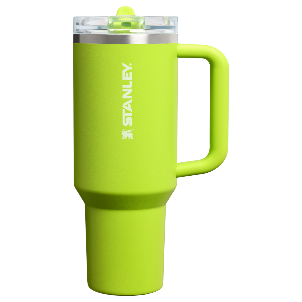 The Quencher ProTour Flip Straw Tumbler | 40 OZ - Stanley Create G0