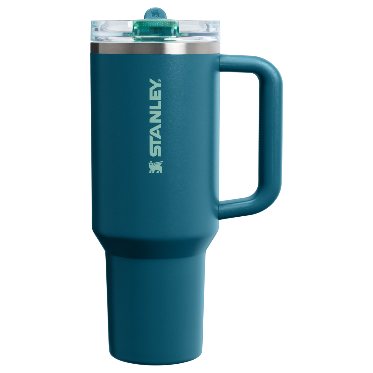 The Quencher ProTour Flip Straw Tumbler | 40 OZ - Stanley Create G0
