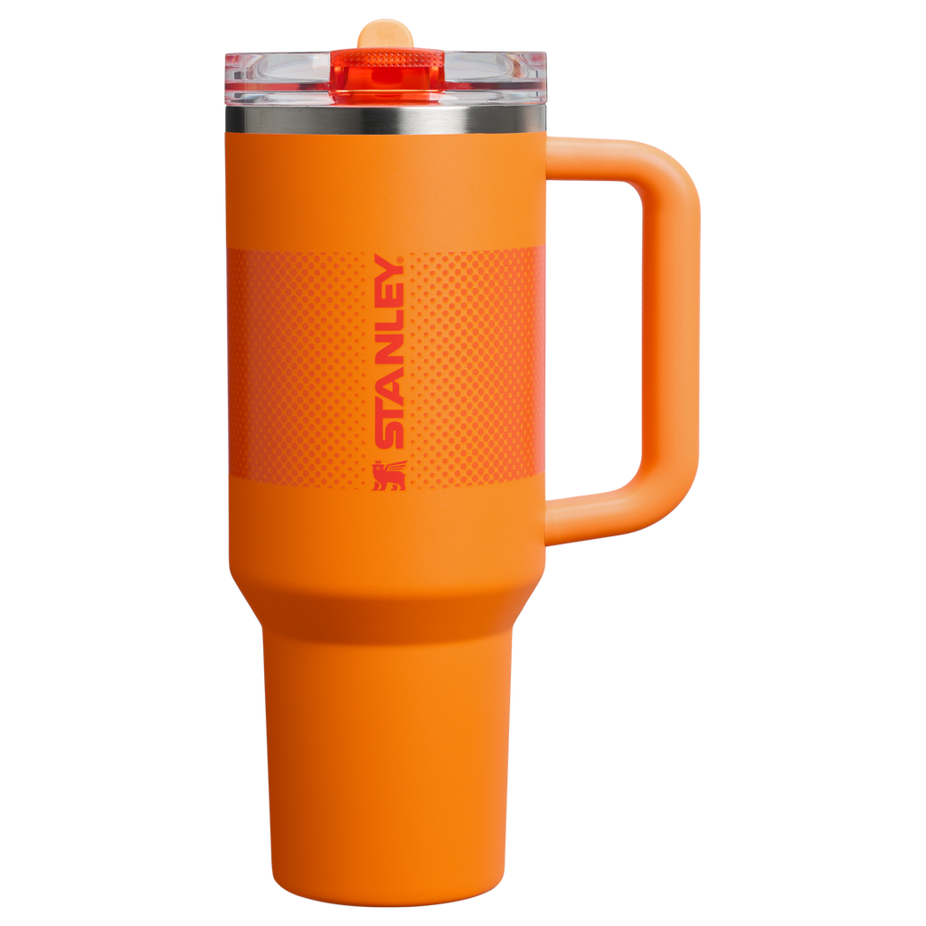 The Quencher ProTour Flip Straw Tumbler | 40 OZ L3