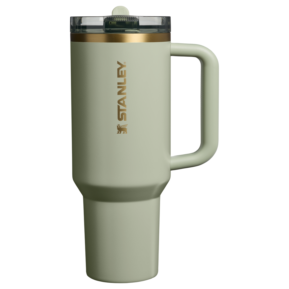 The Quencher ProTour Flip Straw Tumbler | 40 OZ - Stanley Create G0