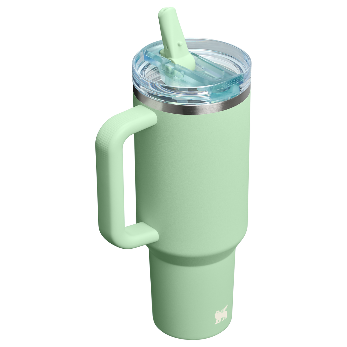 The Quencher ProTour Flip Straw Tumbler | 40 OZ - Stanley Create G0
