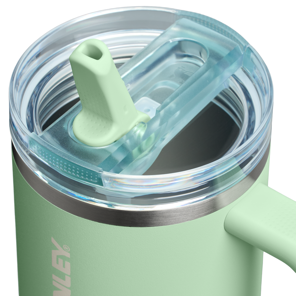 The Quencher ProTour Flip Straw Tumbler | 40 OZ - Stanley Create G0