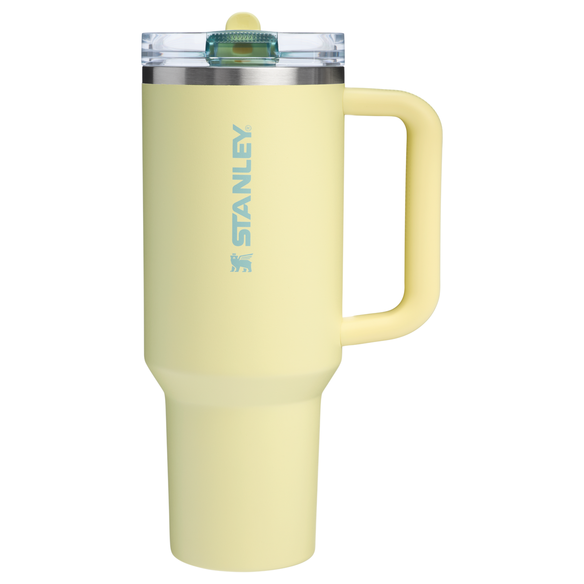 The Quencher ProTour Flip Straw Tumbler | 40 OZ - Stanley Create G0