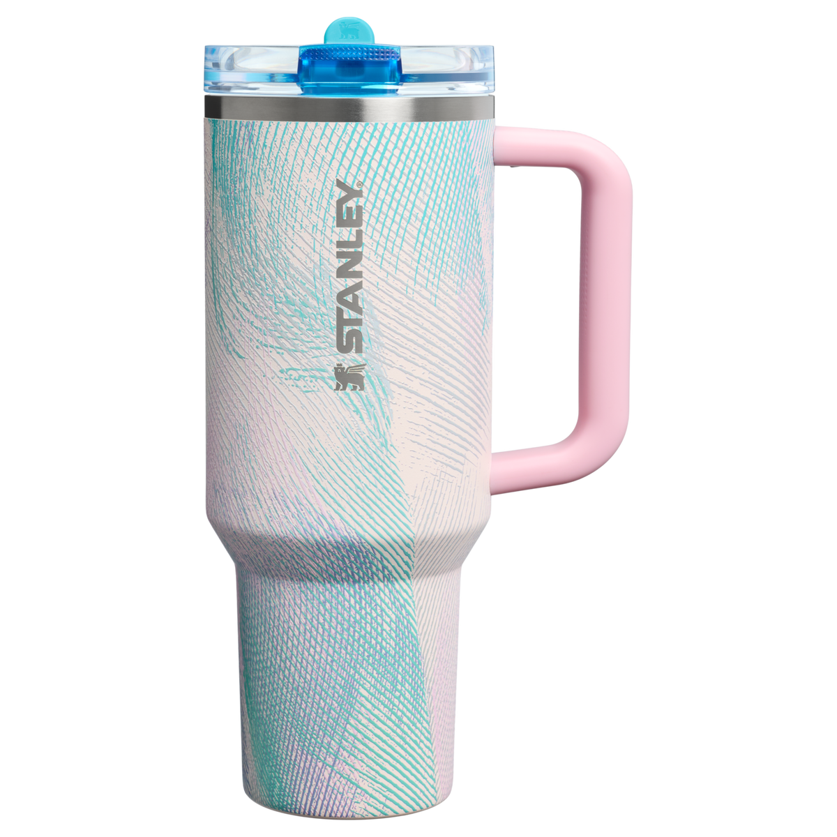 The Quencher ProTour Flip Straw Tumbler | 40 OZ L3
