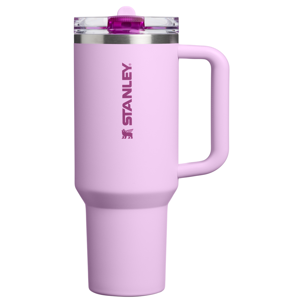 The Quencher ProTour Flip Straw Tumbler | 40 OZ - Stanley Create G0