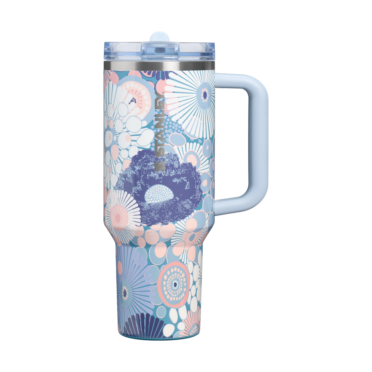The Quencher ProTour Flip Straw Tumbler | 40 OZ L3