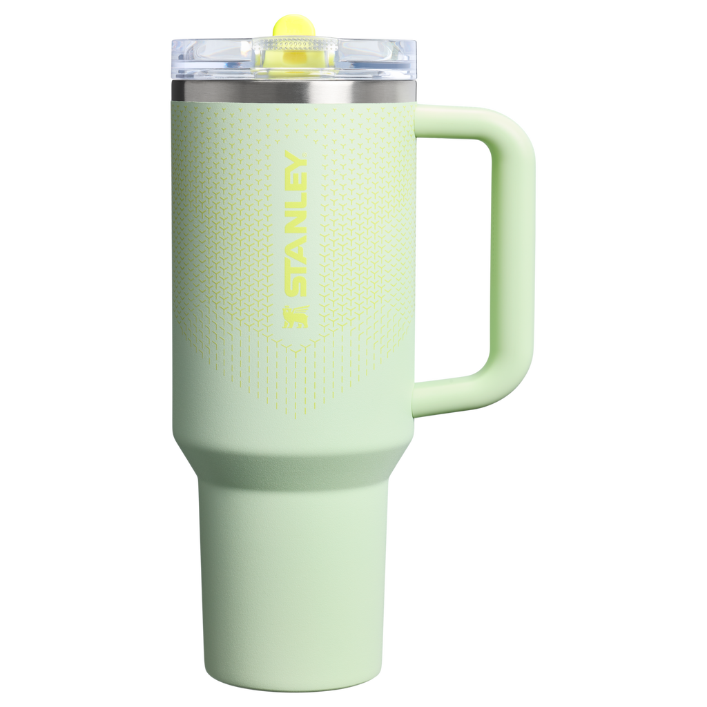 The Quencher ProTour Flip Straw Tumbler | 40 OZ L3