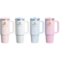 Stanley 1913 x LoveShackFancy Holiday The Quencher ProTour Set 4-pack | 30 OZ D8